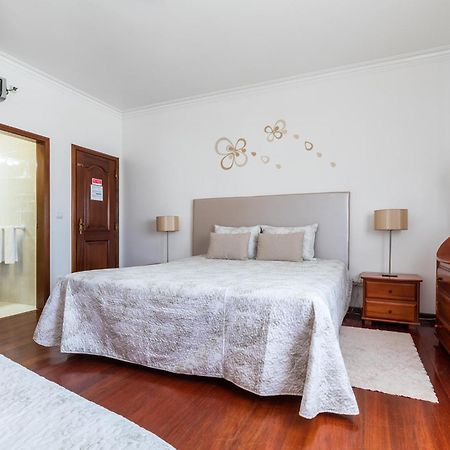 Residencia Maciel Peniche Luaran gambar