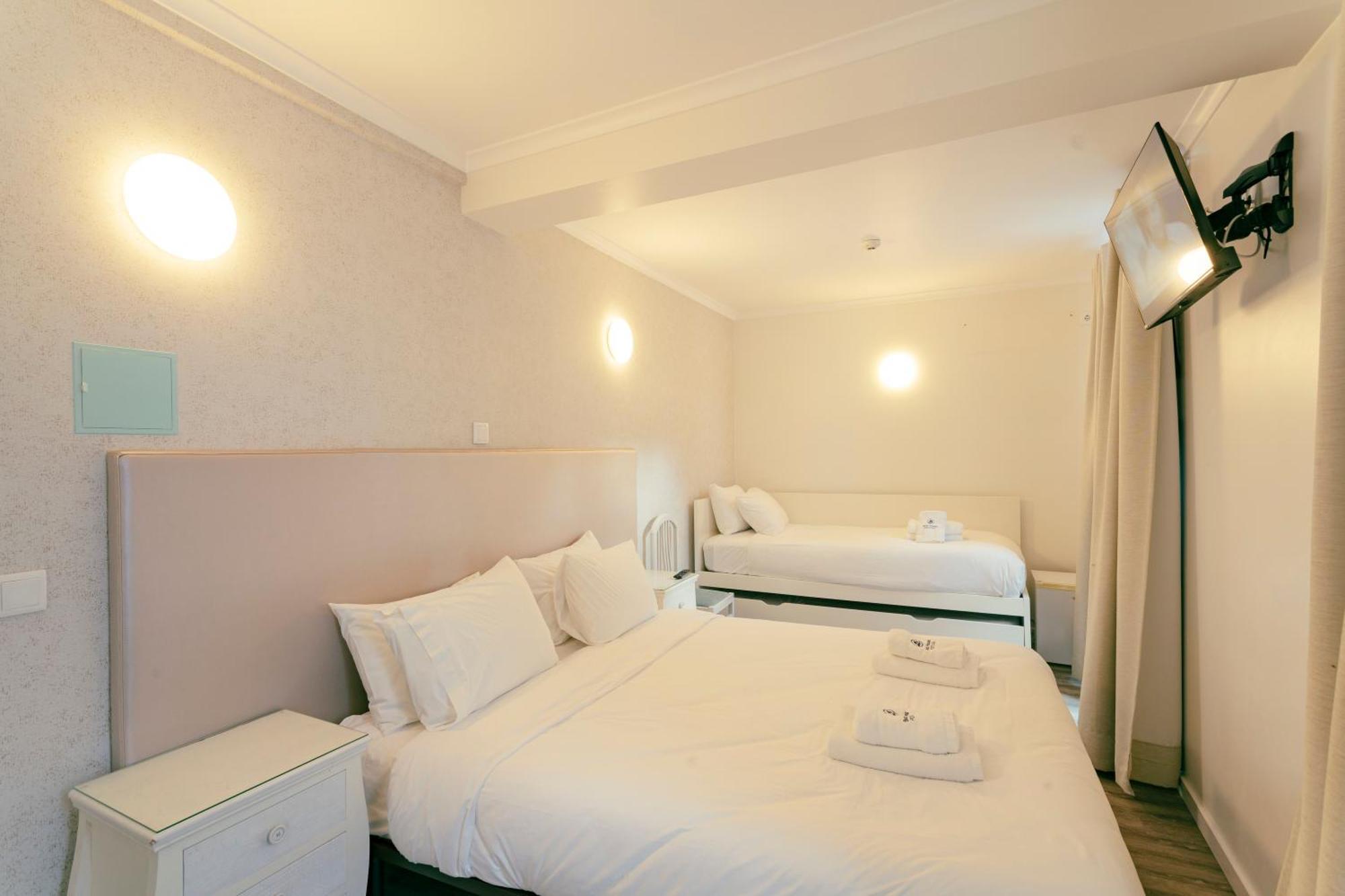 Residencia Maciel Peniche Luaran gambar
