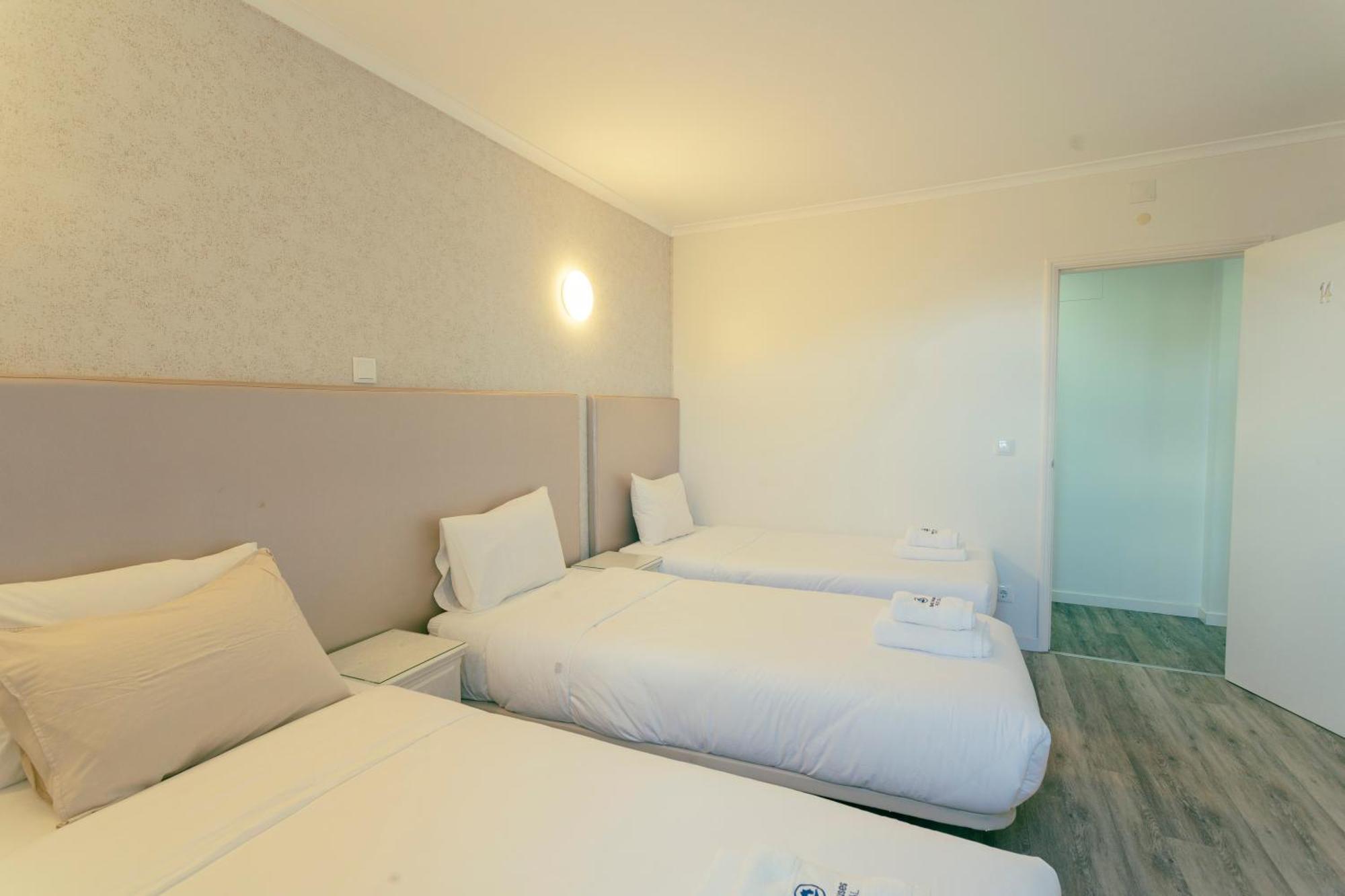 Residencia Maciel Peniche Luaran gambar
