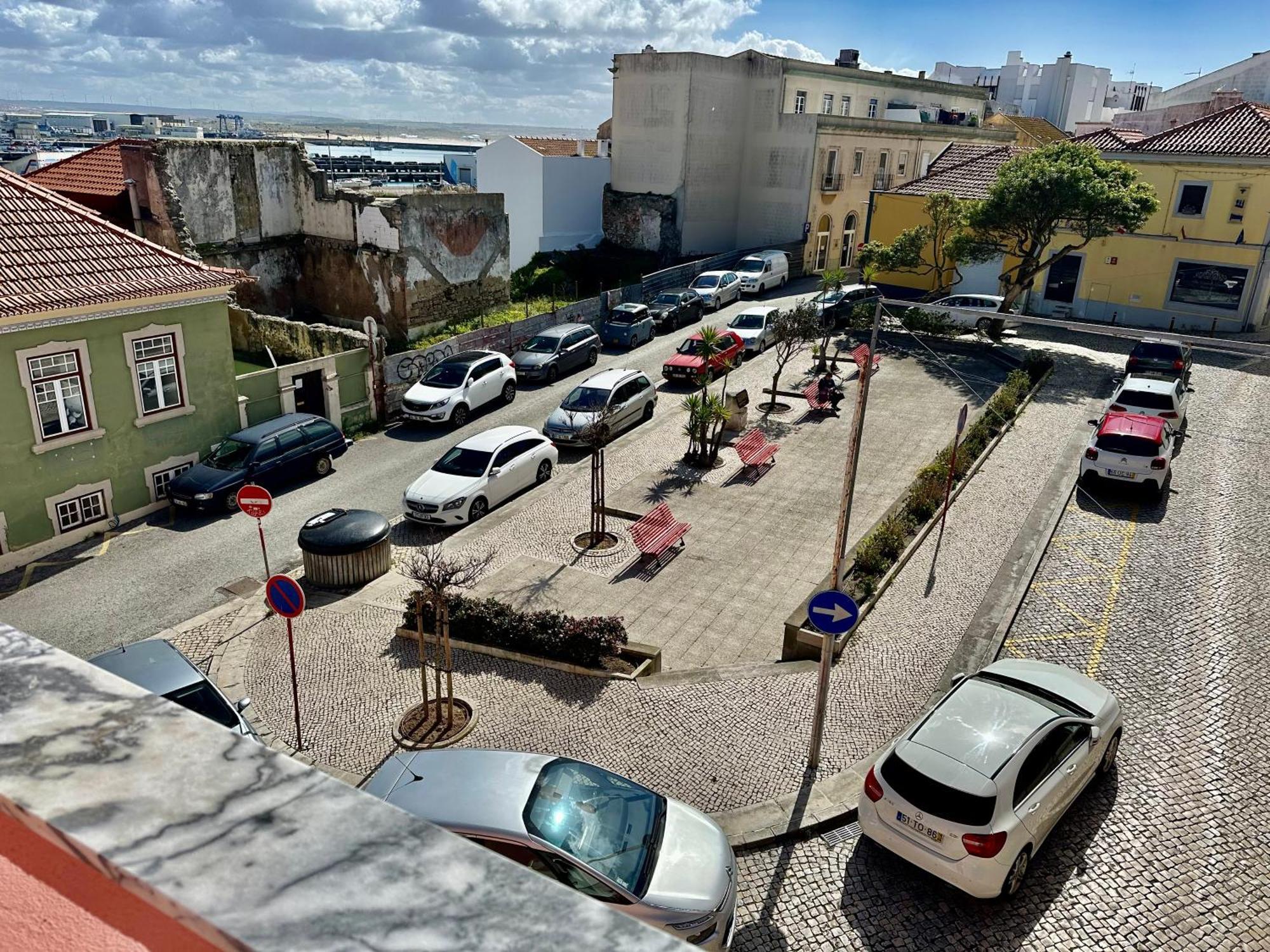 Residencia Maciel Peniche Luaran gambar