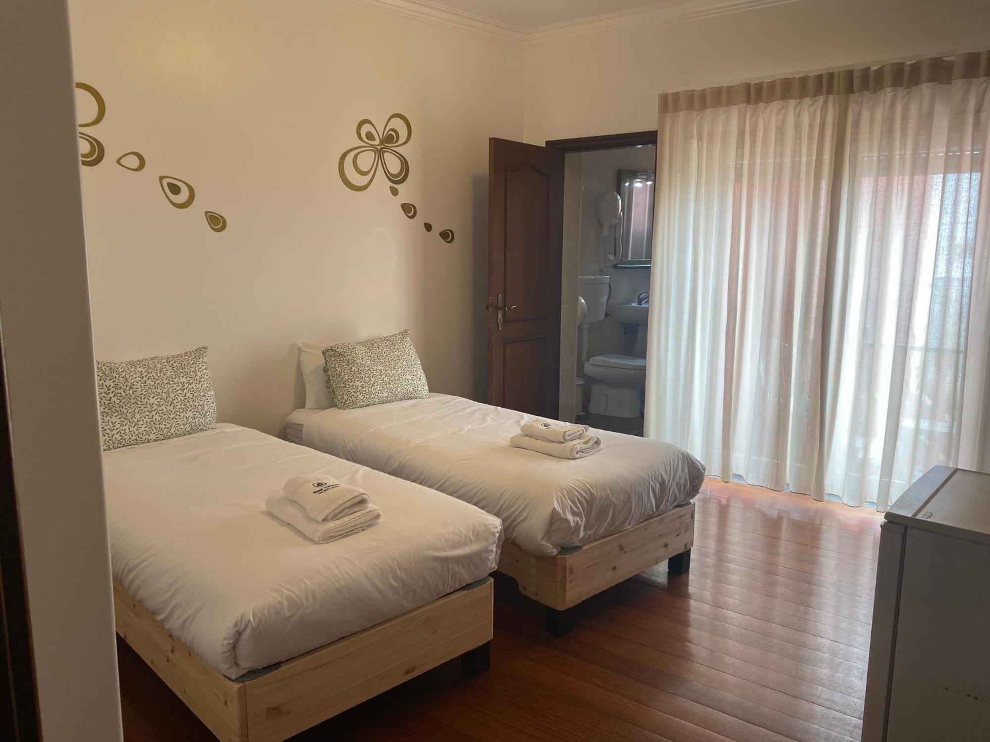 Residencia Maciel Peniche Luaran gambar