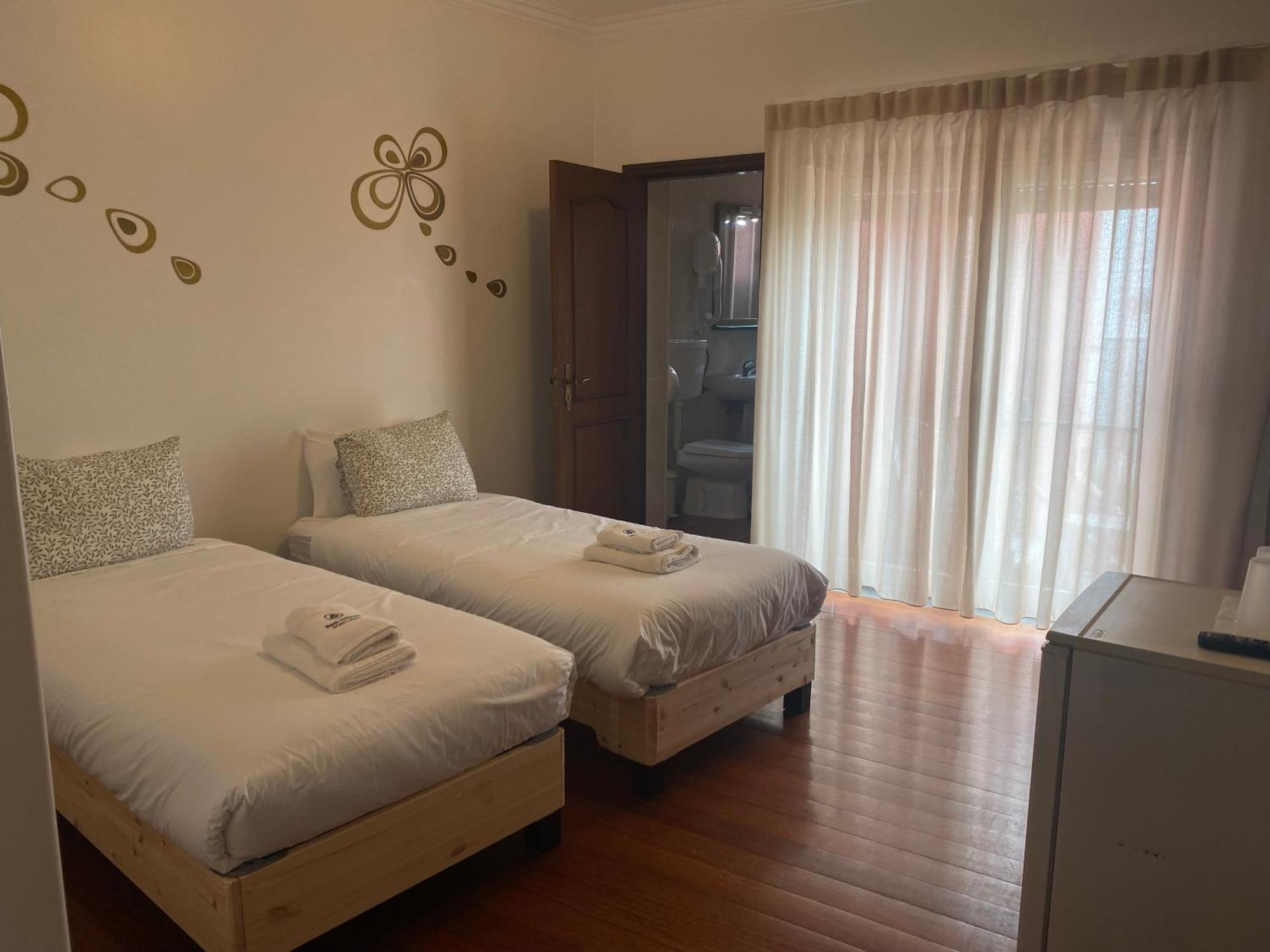 Residencia Maciel Peniche Luaran gambar