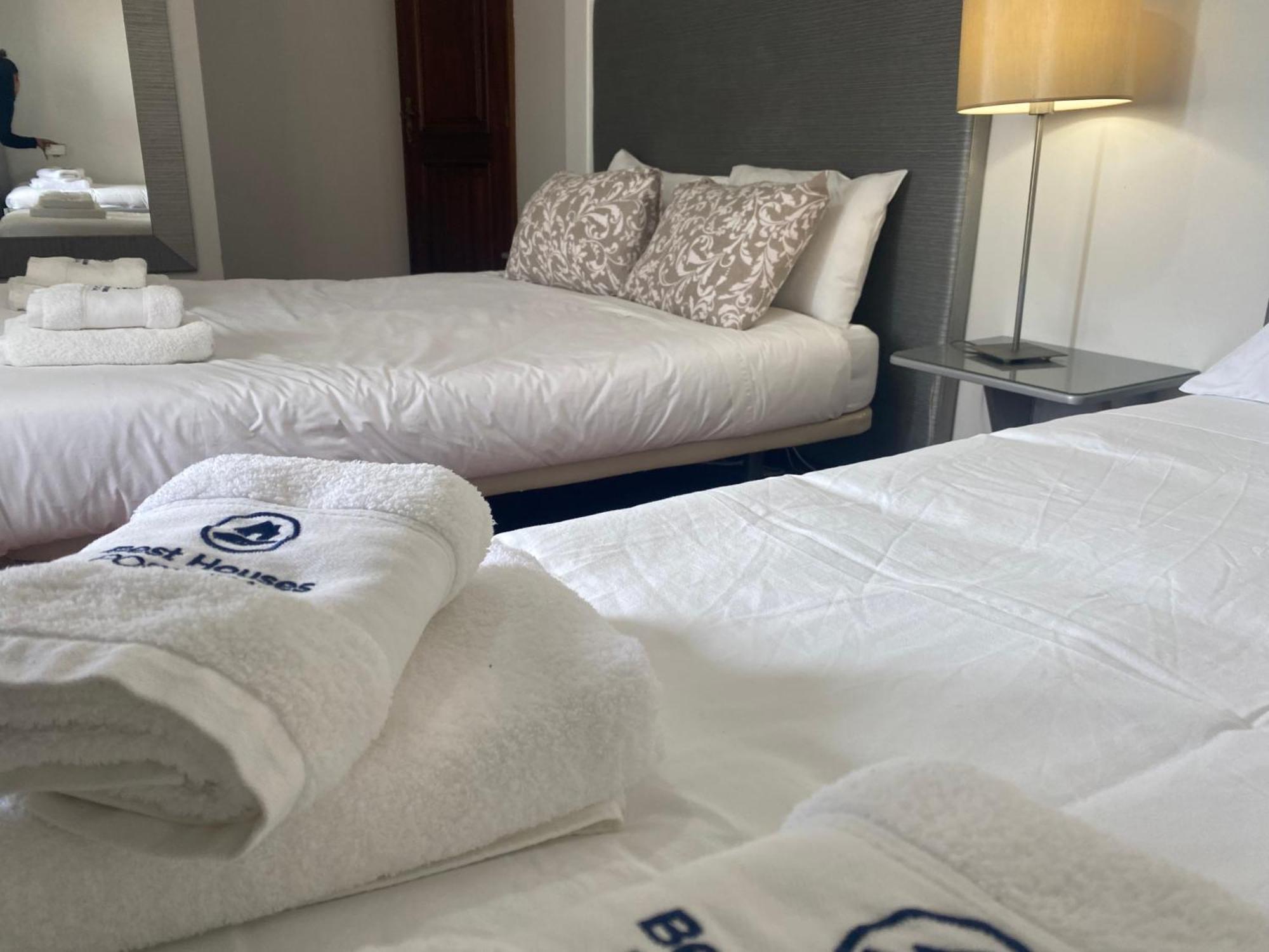 Residencia Maciel Peniche Luaran gambar