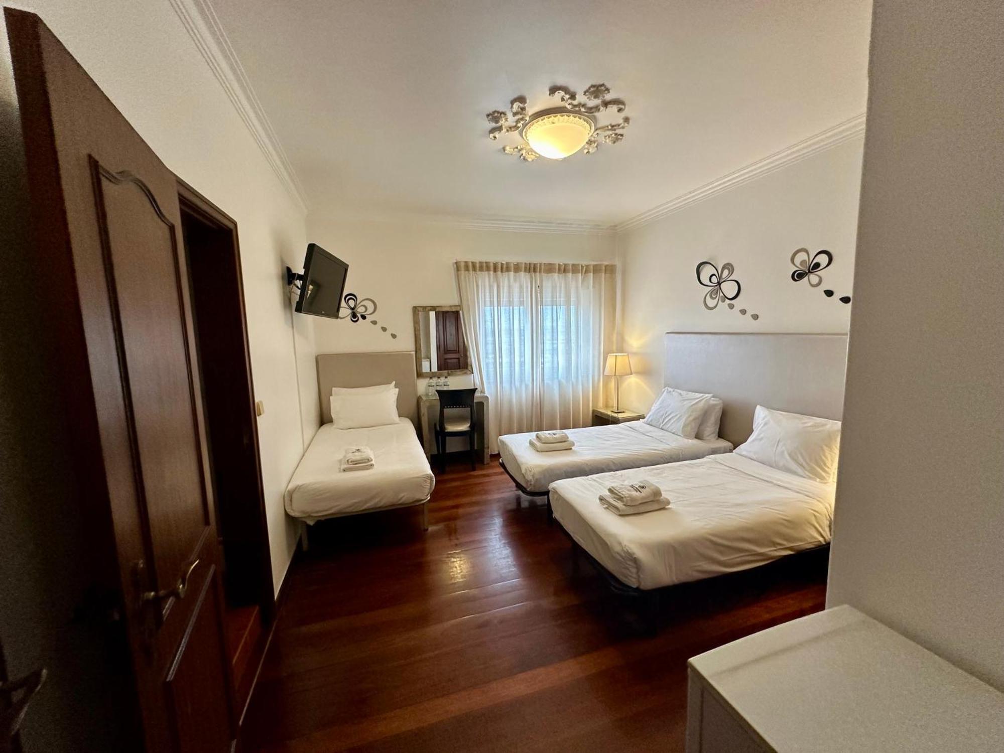 Residencia Maciel Peniche Luaran gambar