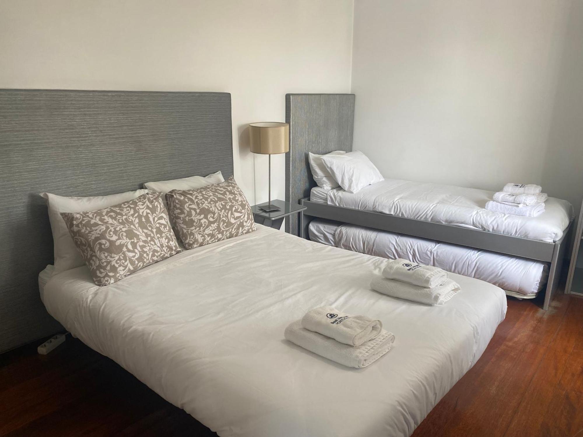 Residencia Maciel Peniche Luaran gambar