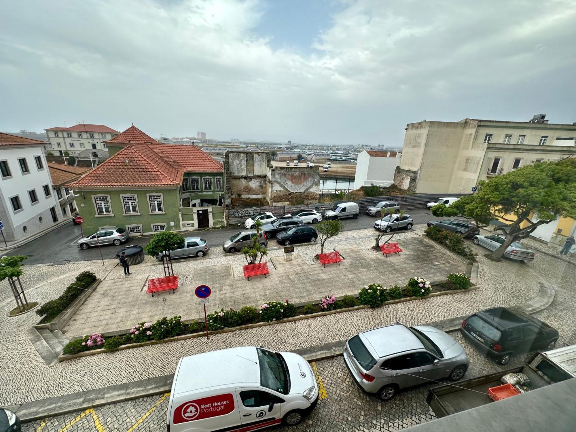 Residencia Maciel Peniche Luaran gambar
