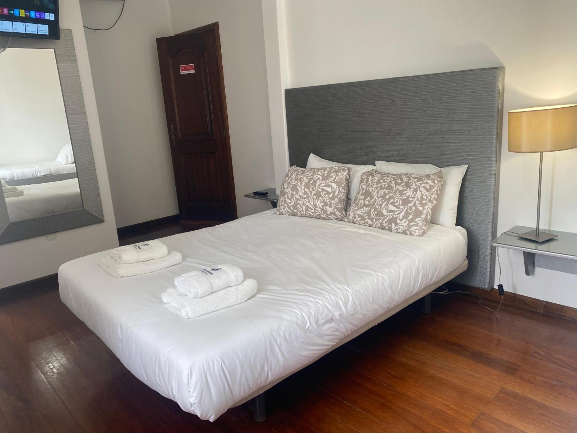 Residencia Maciel Peniche Luaran gambar