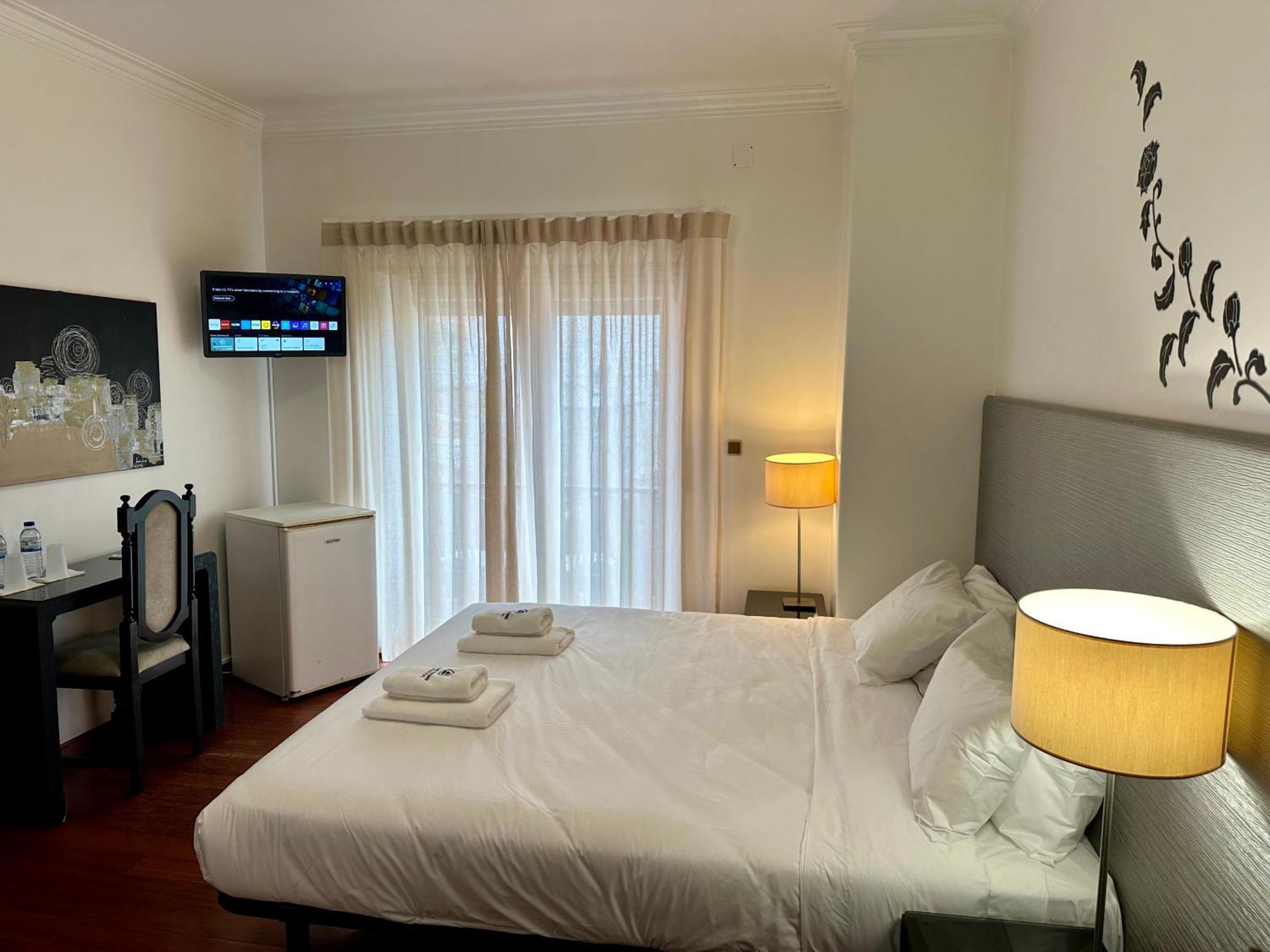Residencia Maciel Peniche Luaran gambar