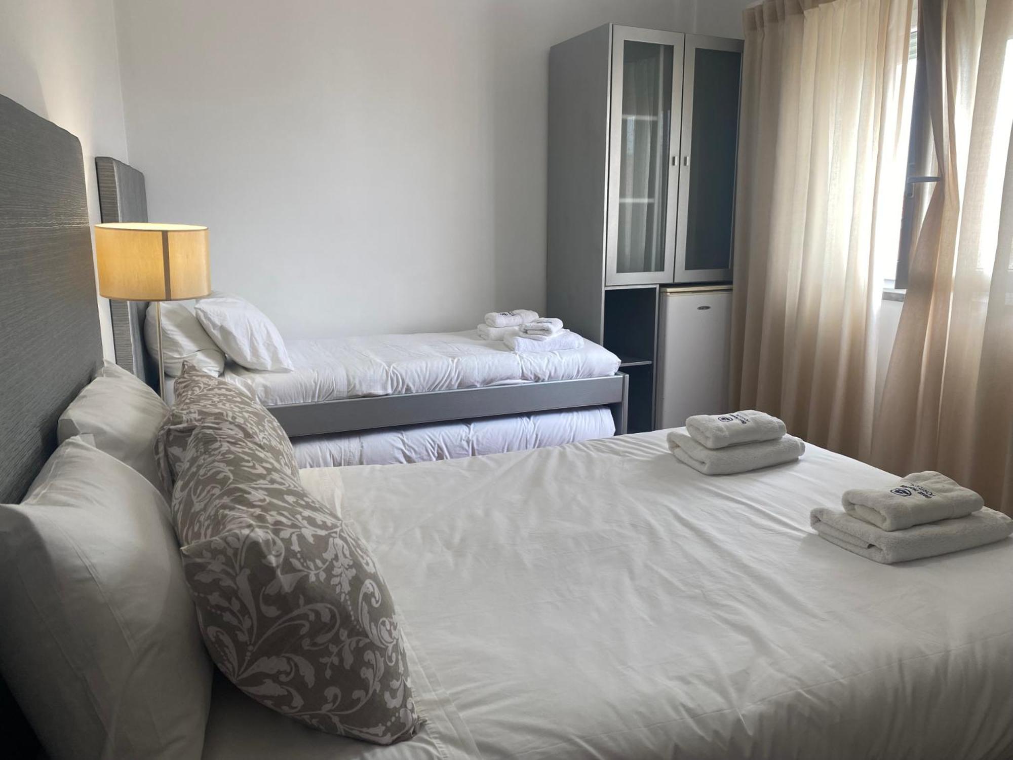 Residencia Maciel Peniche Luaran gambar
