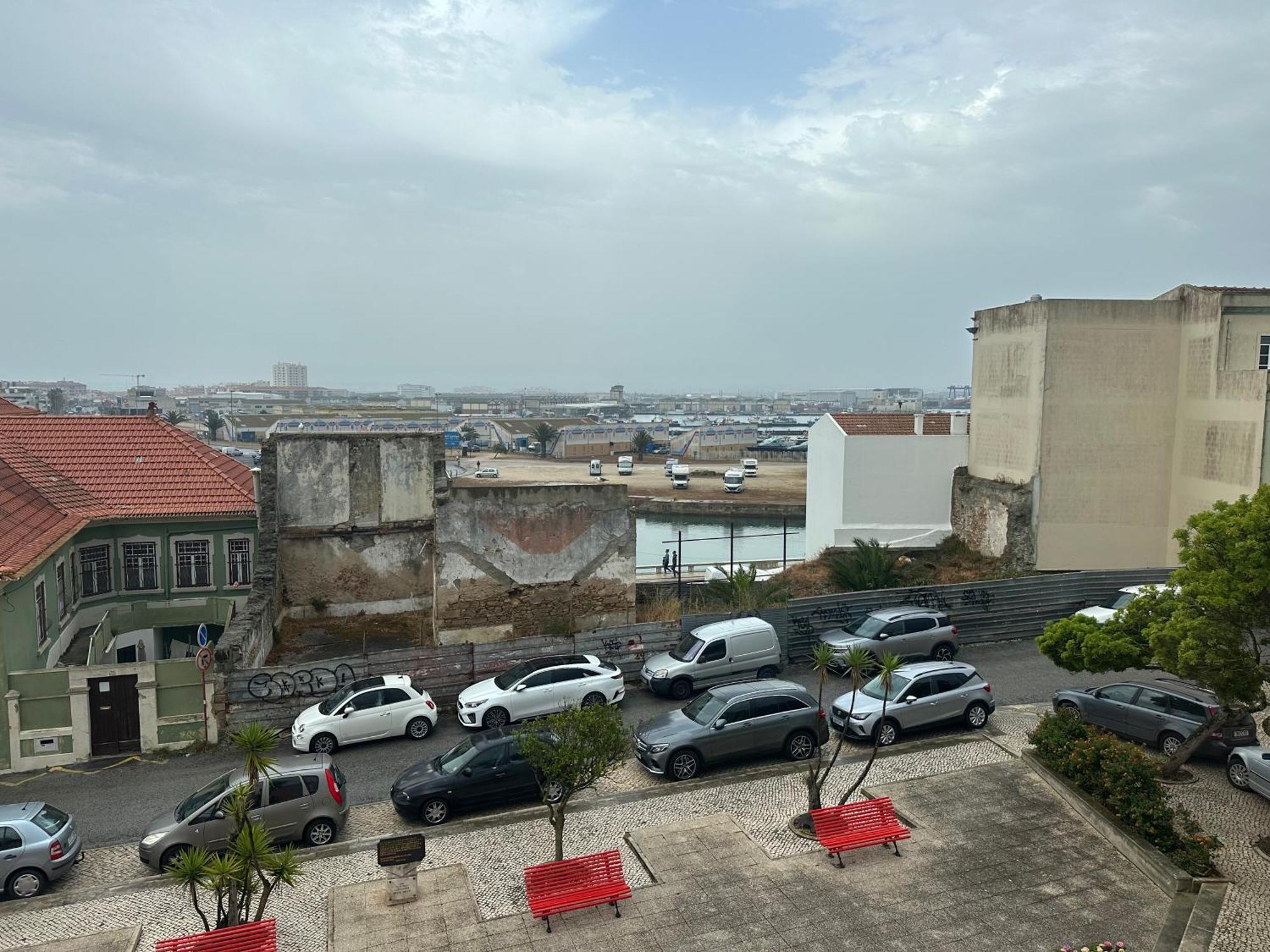Residencia Maciel Peniche Luaran gambar