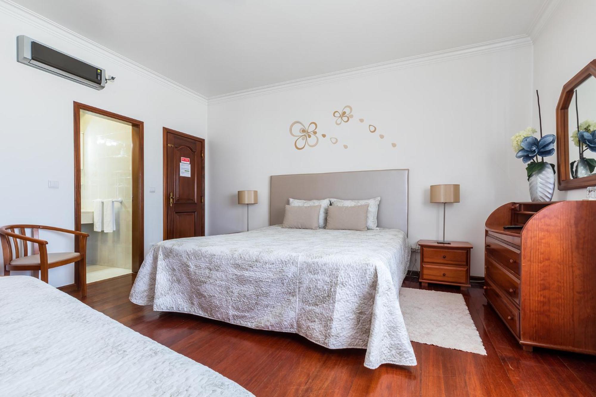 Residencia Maciel Peniche Luaran gambar