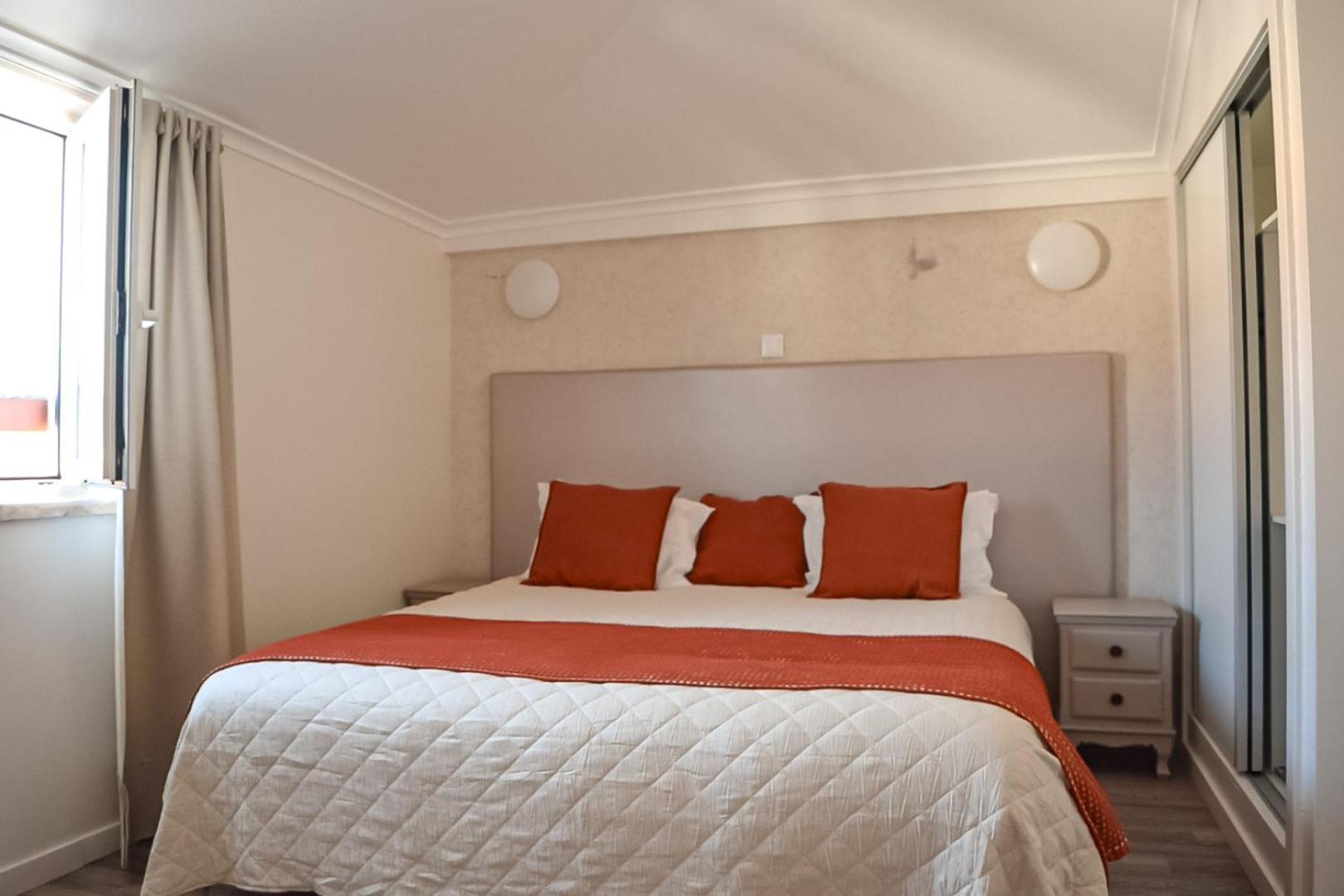 Residencia Maciel Peniche Luaran gambar