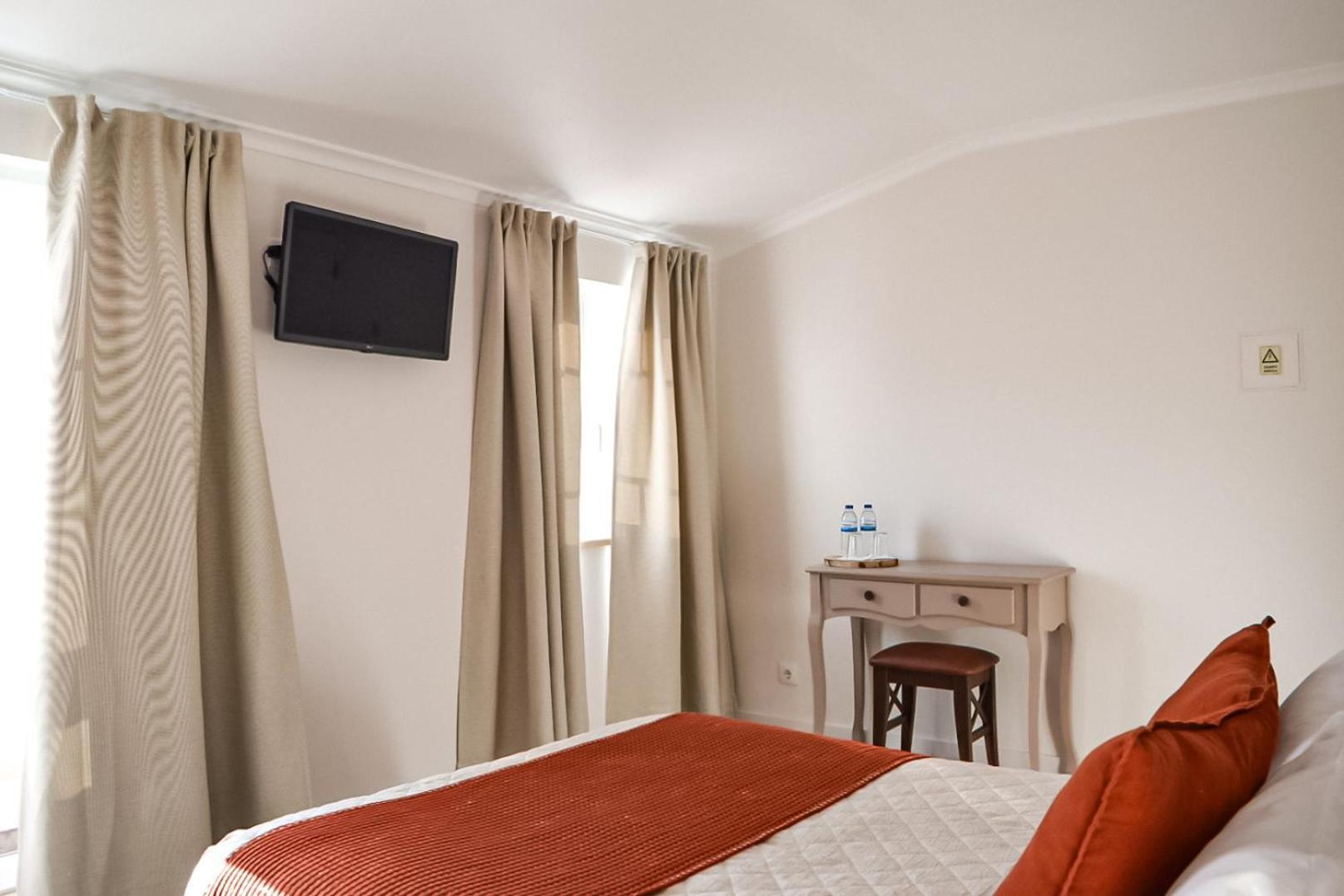 Residencia Maciel Peniche Luaran gambar