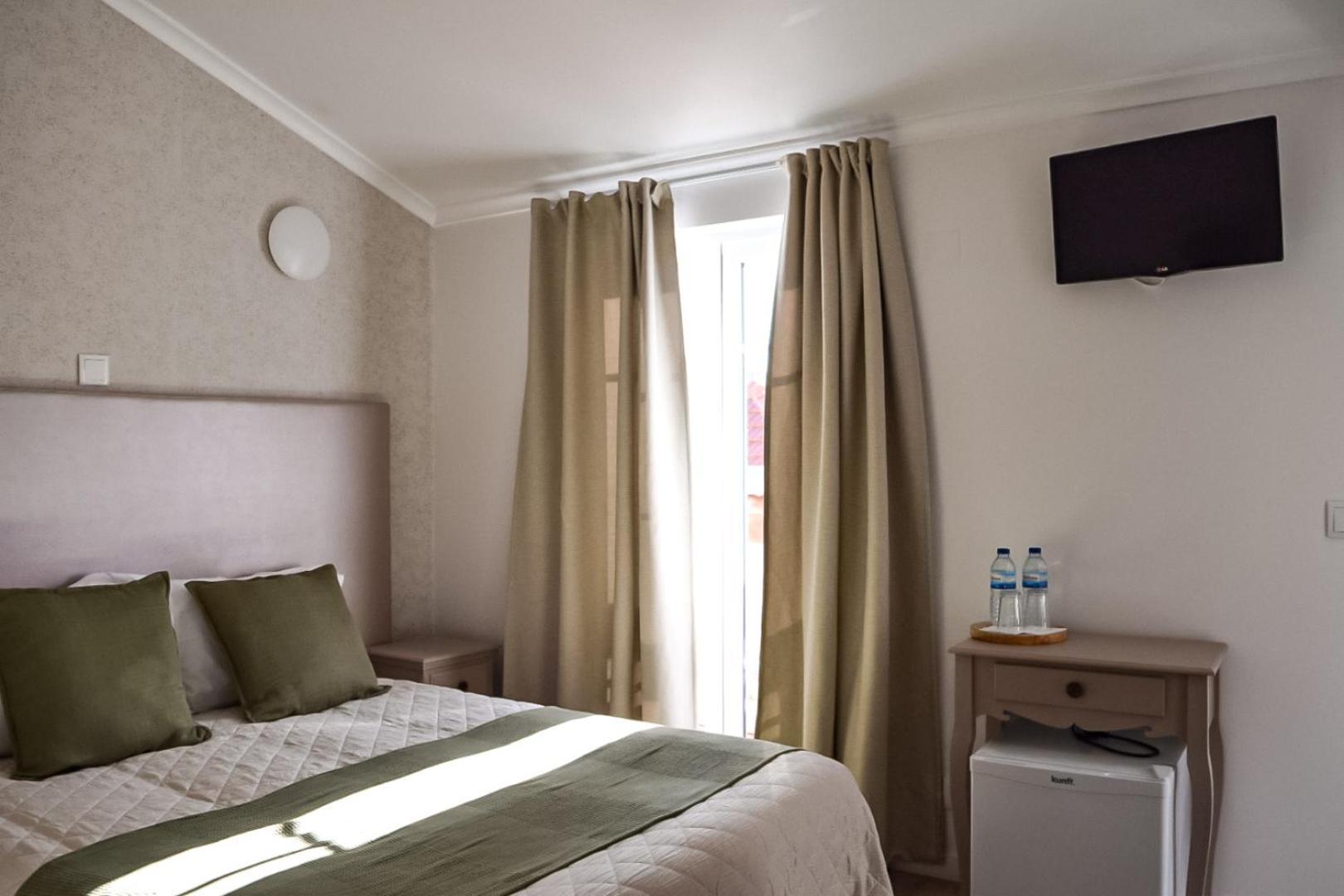 Residencia Maciel Peniche Luaran gambar