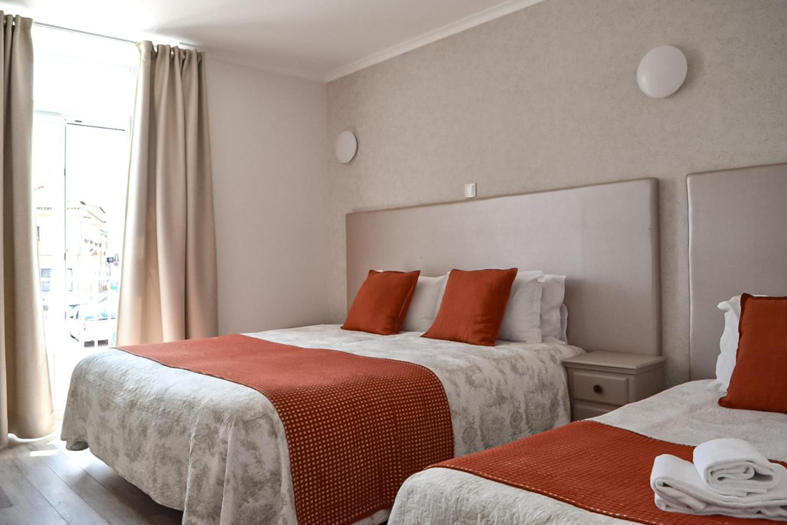 Residencia Maciel Peniche Luaran gambar
