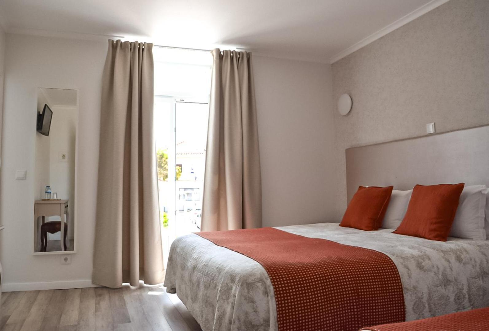 Residencia Maciel Peniche Luaran gambar