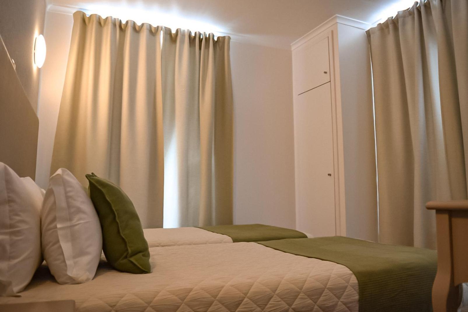 Residencia Maciel Peniche Luaran gambar