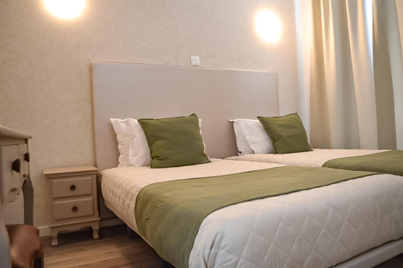 Residencia Maciel Peniche Luaran gambar