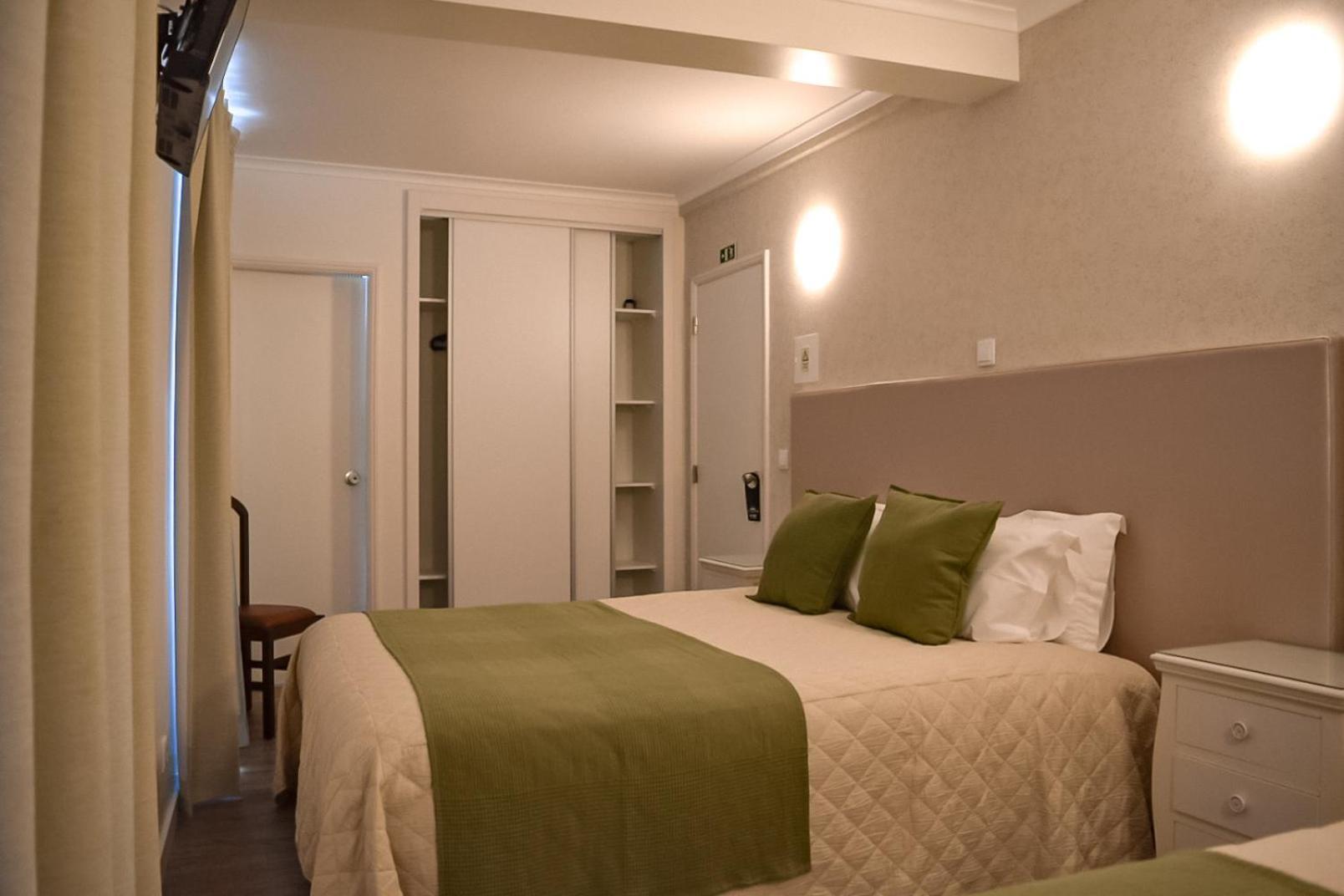 Residencia Maciel Peniche Luaran gambar