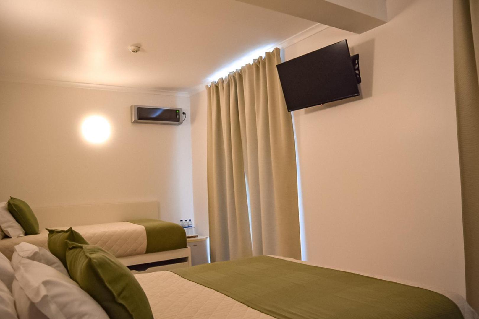 Residencia Maciel Peniche Luaran gambar
