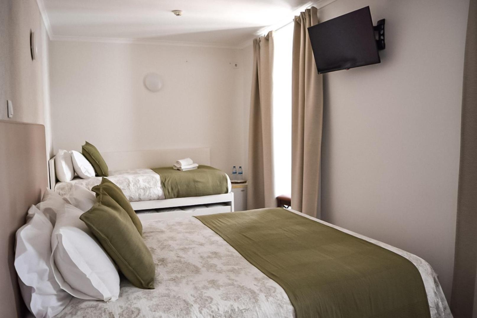 Residencia Maciel Peniche Luaran gambar