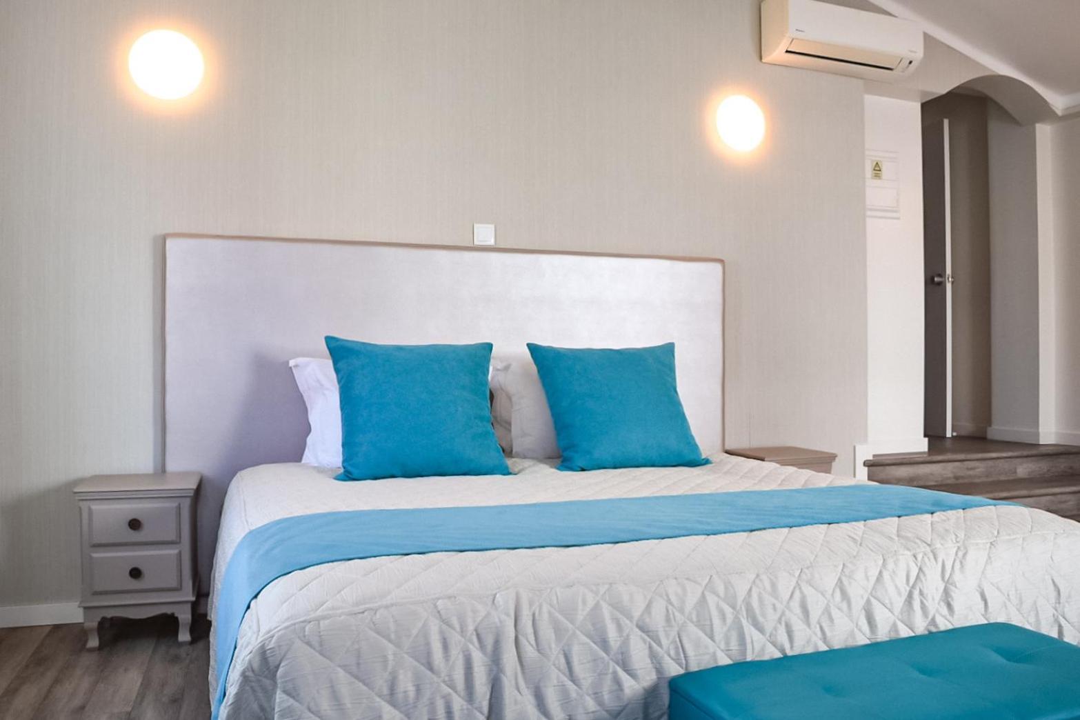 Residencia Maciel Peniche Luaran gambar