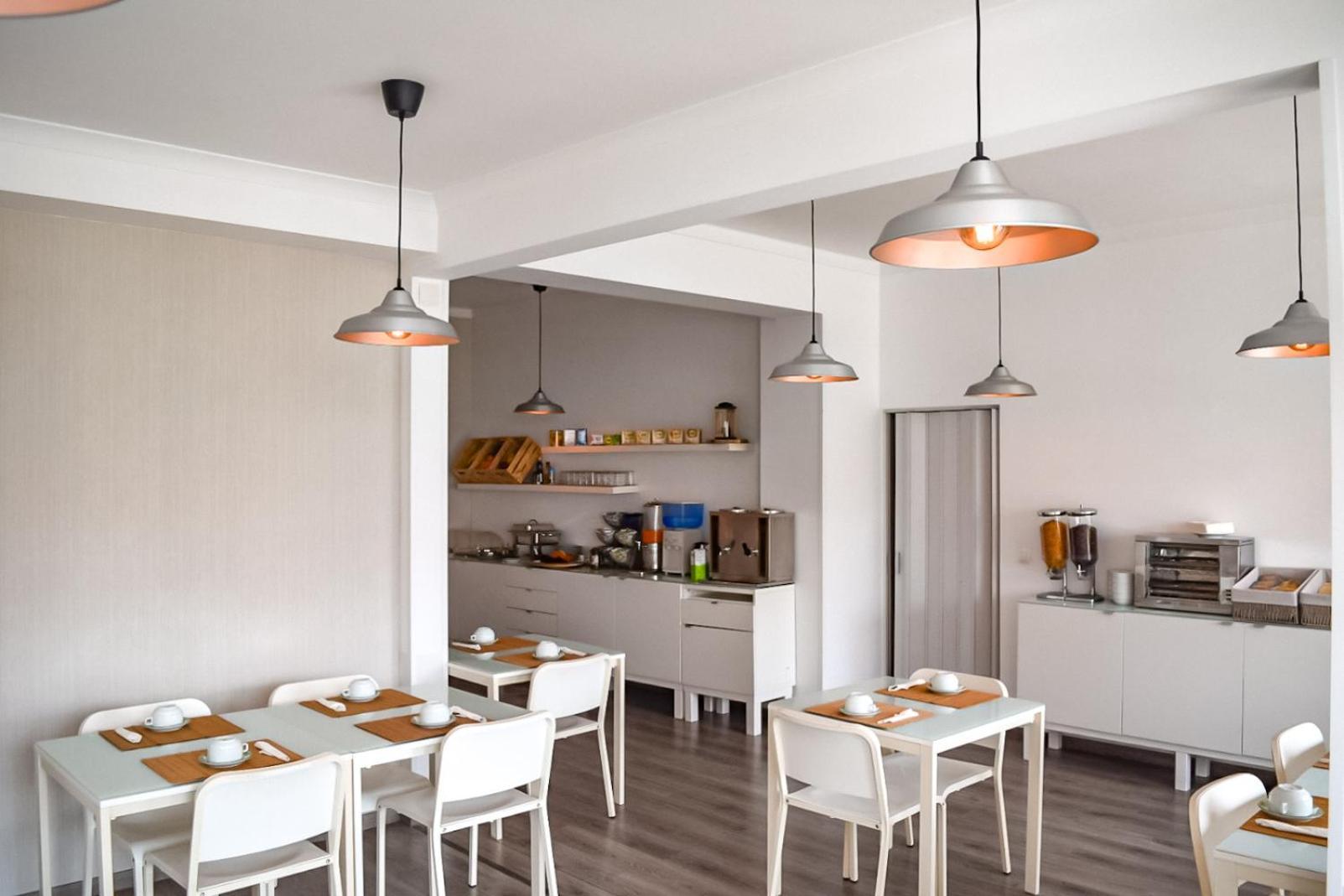 Residencia Maciel Peniche Luaran gambar